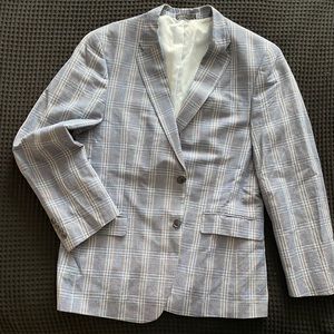 Summer blazer